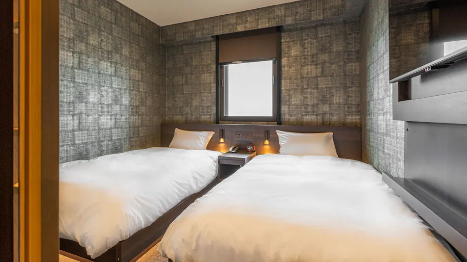 GALOIS HOTEL Shin-Okubo