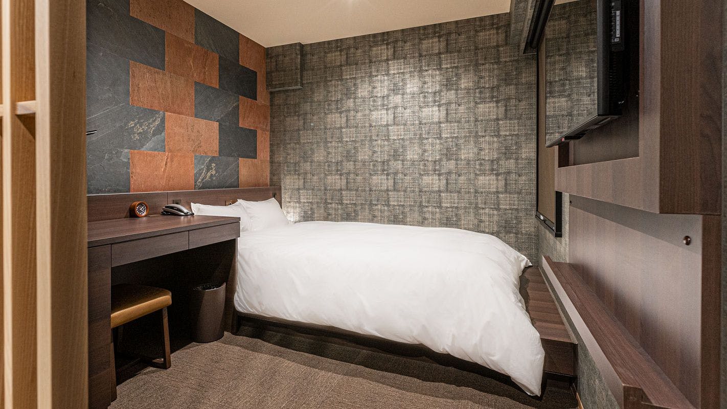 GALOIS HOTEL Shin-Okubo