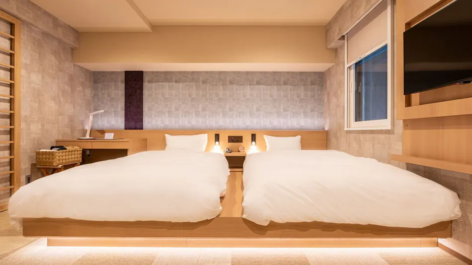 GALOIS HOTEL Shin-Okubo