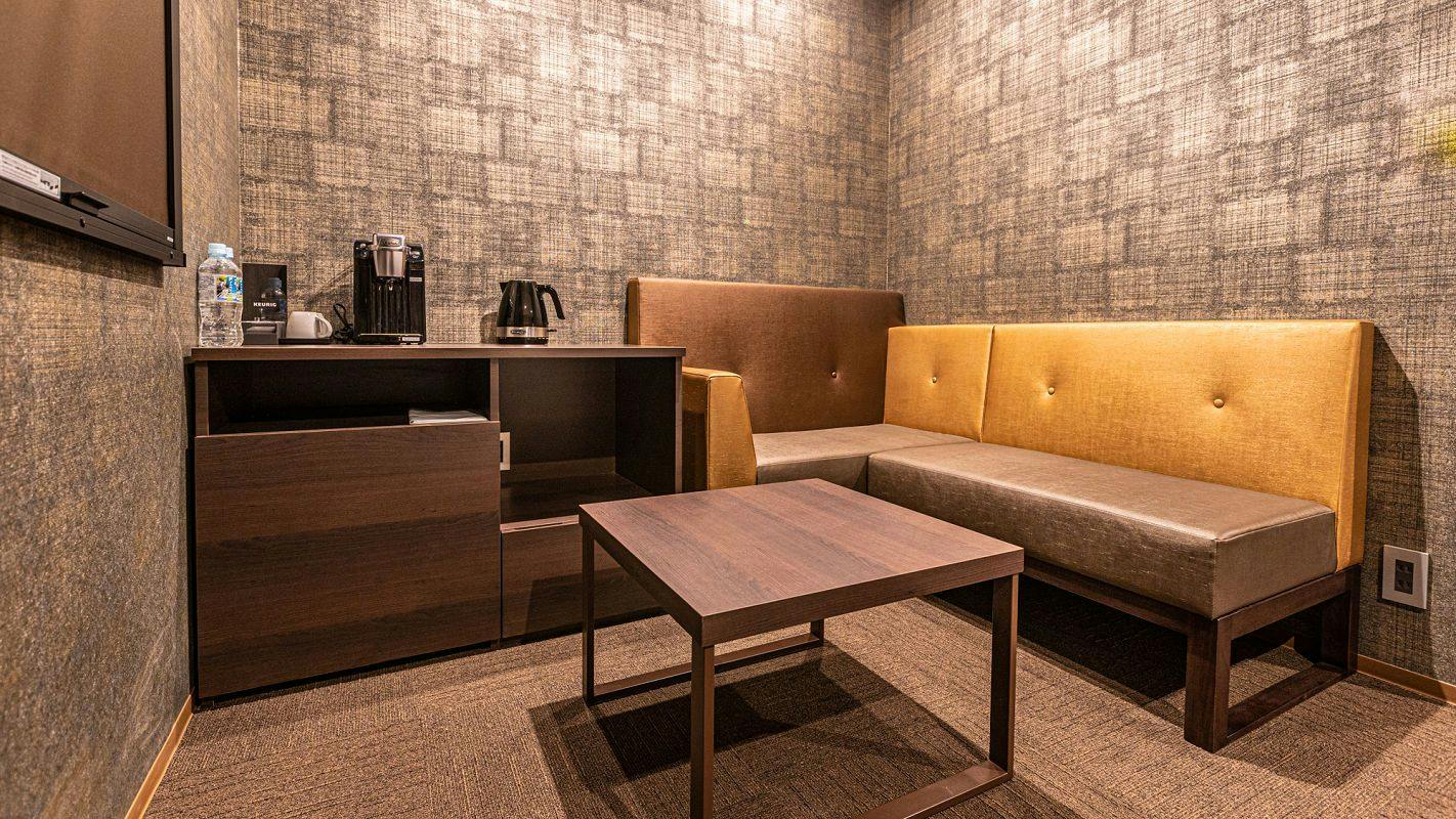 GALOIS HOTEL Shin-Okubo