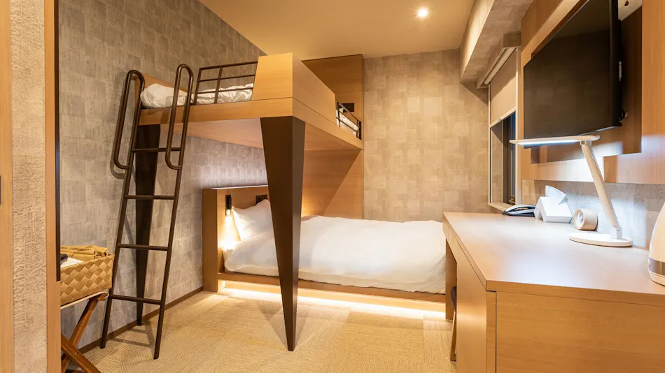 GALOIS HOTEL Shin-Okubo