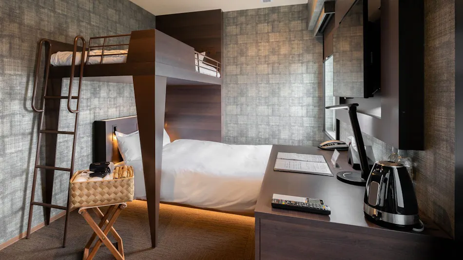 GALOIS HOTEL Shin-Okubo