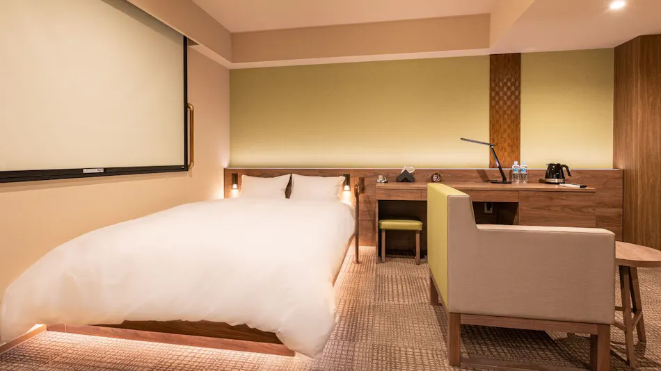 GALOIS HOTEL Shin-Okubo