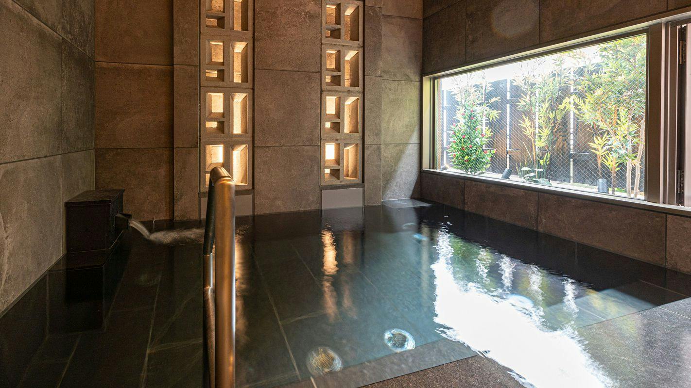 GALOIS HOTEL Shin-Okubo