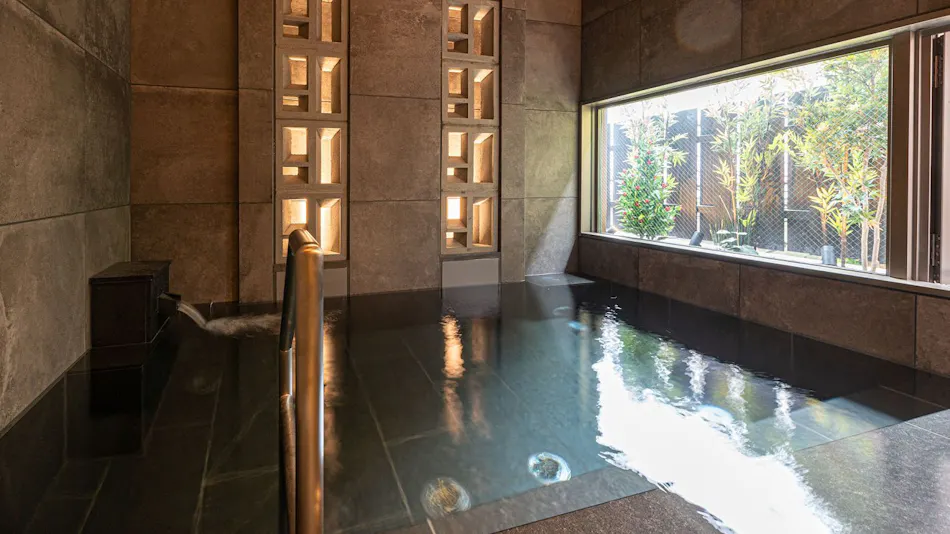 GALOIS HOTEL Shin-Okubo