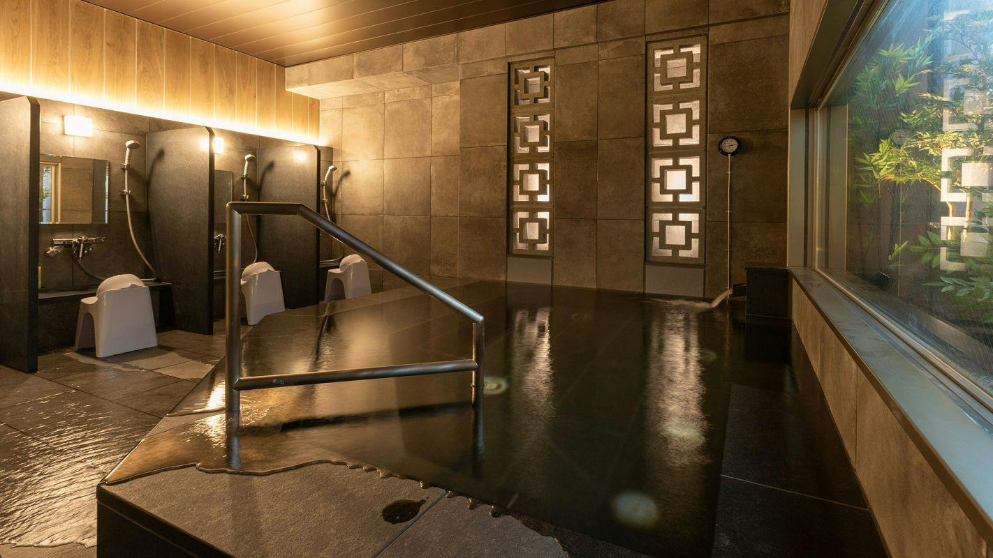 GALOIS HOTEL Shin-Okubo