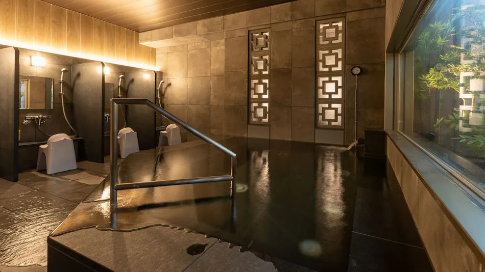 GALOIS HOTEL Shin-Okubo