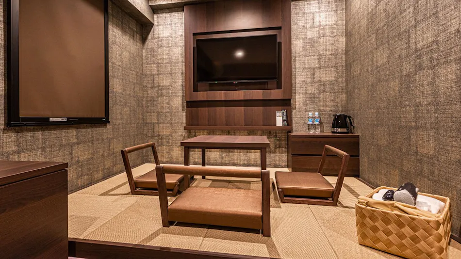 GALOIS HOTEL Shin-Okubo