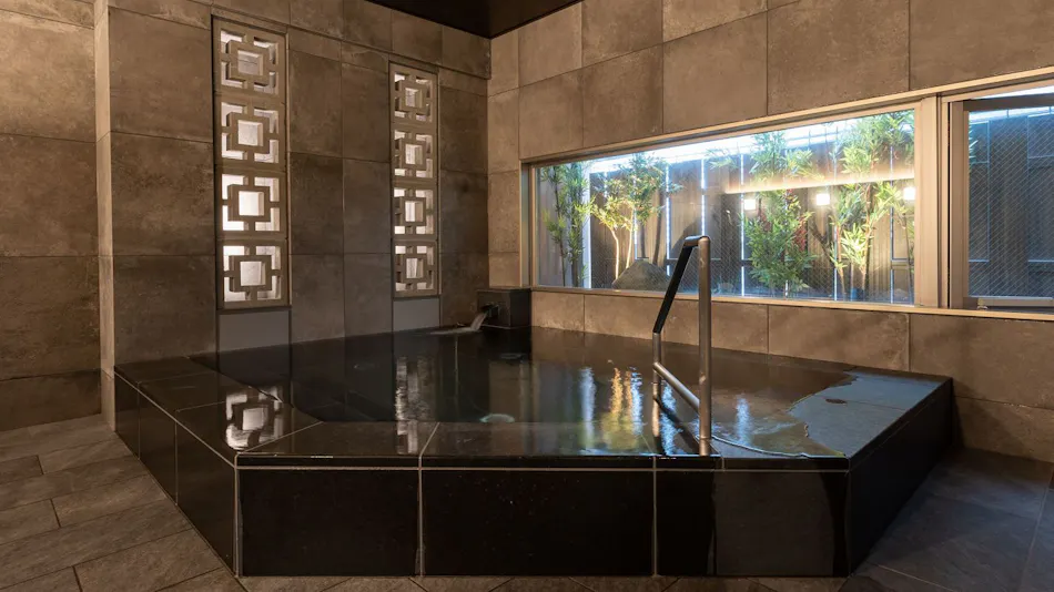 GALOIS HOTEL Shin-Okubo