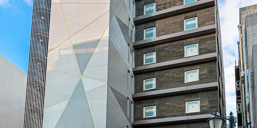 GALOIS HOTEL 新大久保