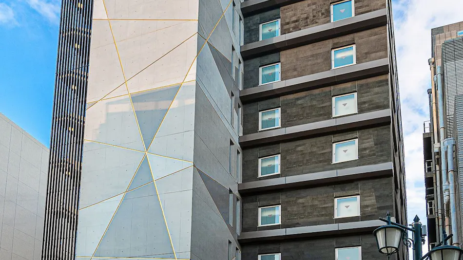 GALOIS HOTEL Shin-Okubo