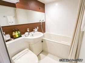 ホテルリブマックス大阪門真