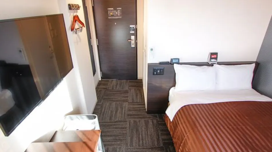 Hotel Livemax Osaka Kadoma