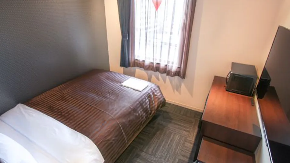 Hotel Livemax Osaka Kadoma