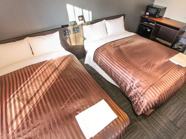 Hotel Livemax Osaka Kadoma