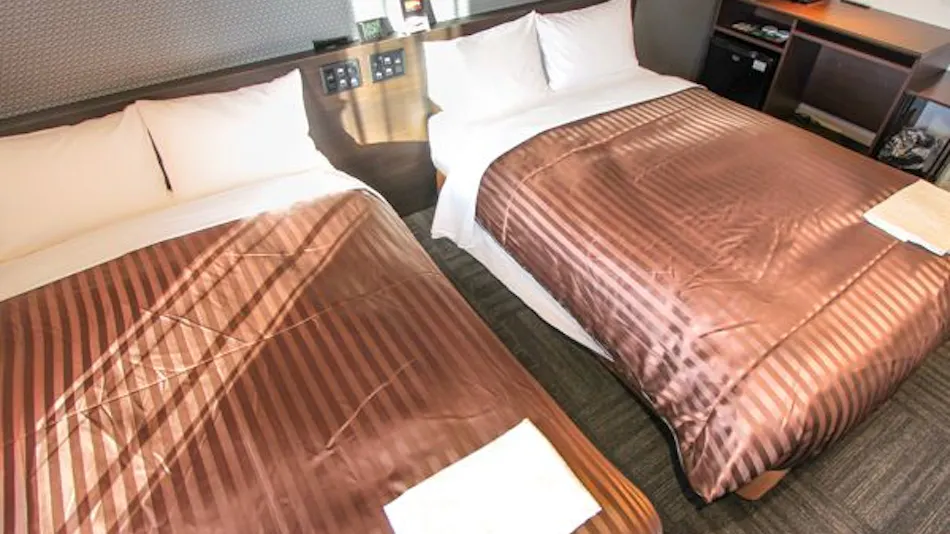 Hotel Livemax Osaka Kadoma