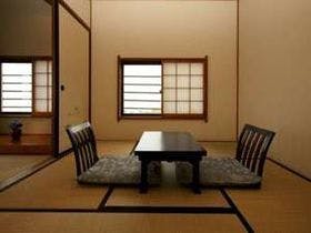 素朴で心温まるおもてなし　なつかしき宿　いかほ秀水園