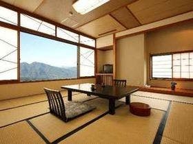 素朴で心温まるおもてなし　なつかしき宿　いかほ秀水園