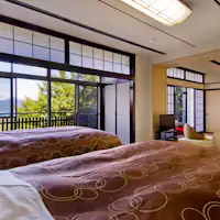 ห้องพักผ่อน 'Mori no Uta'