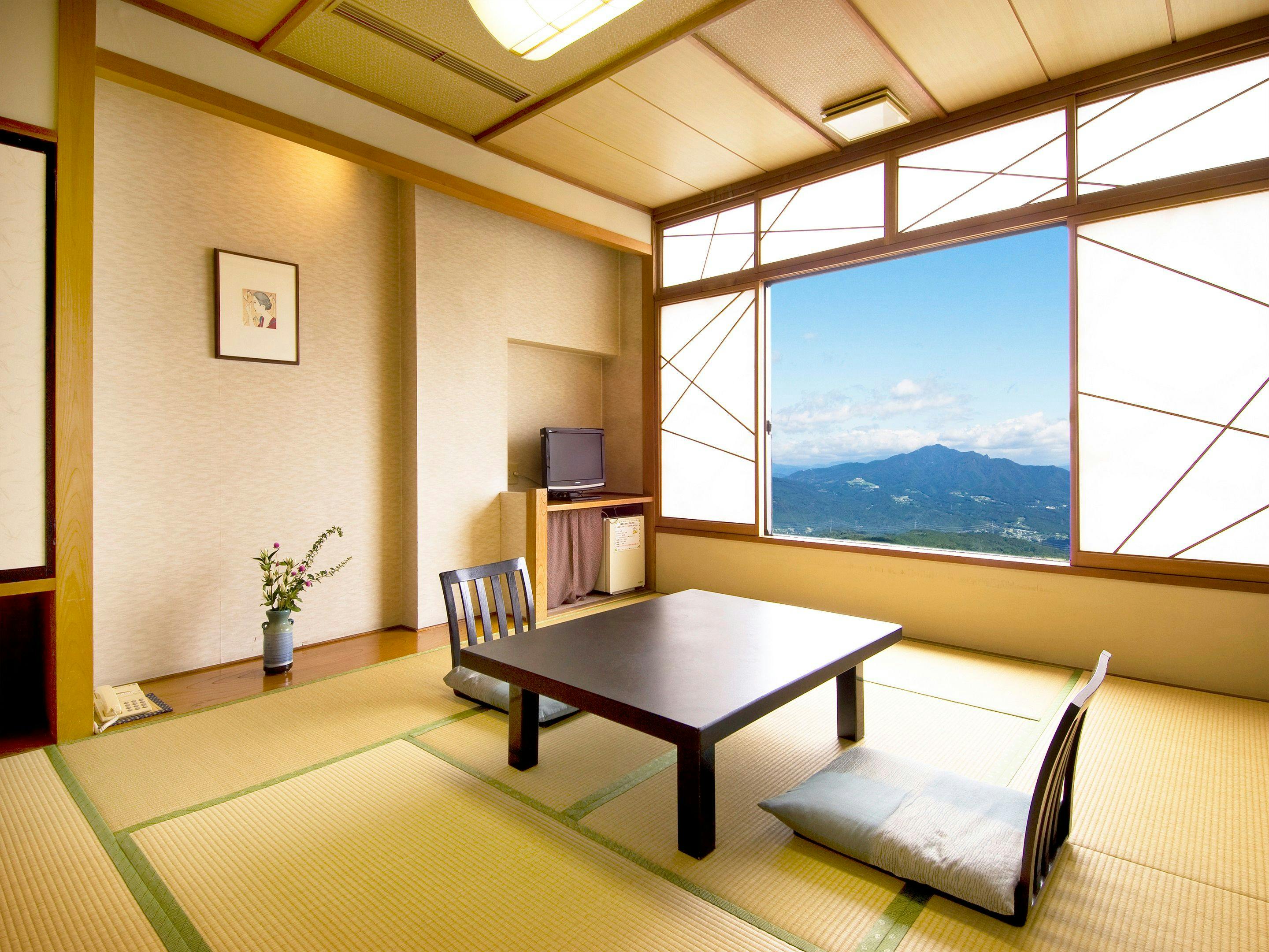 Ikaho Shusuien
