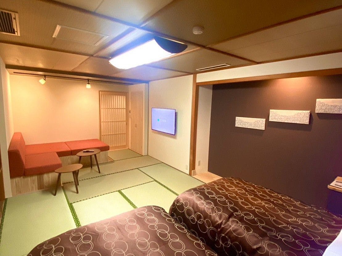 Ikaho Shusuien