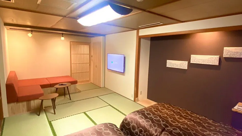 Ikaho Shusuien