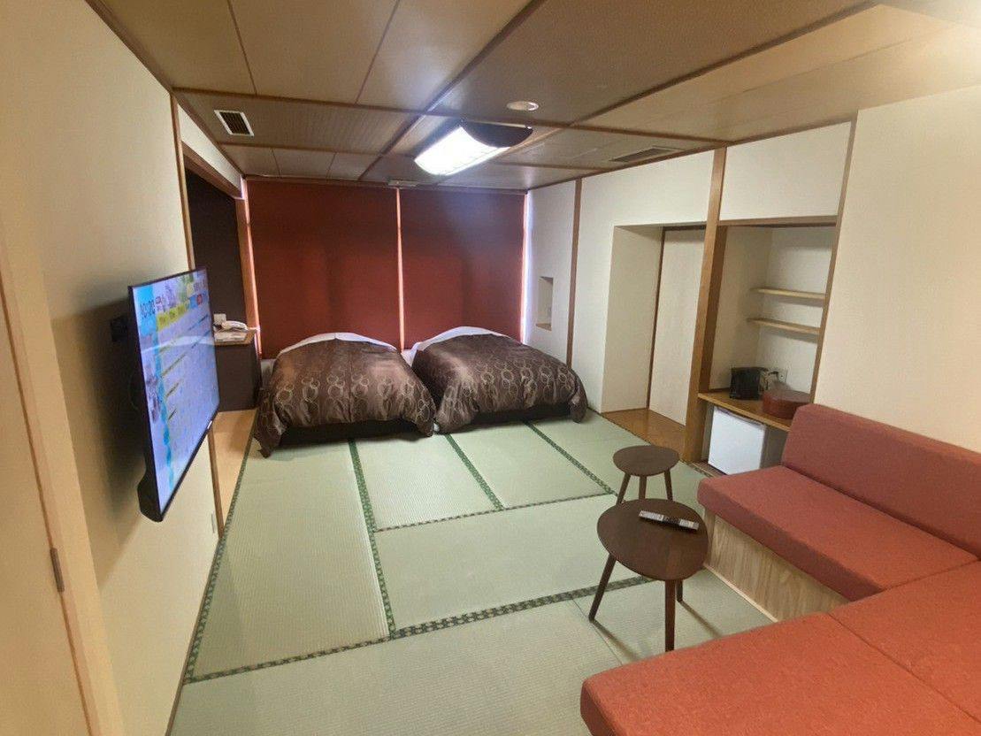 Ikaho Shusuien