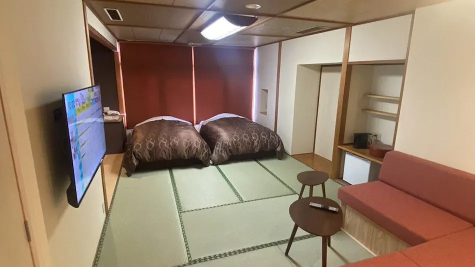 Ikaho Shusuien