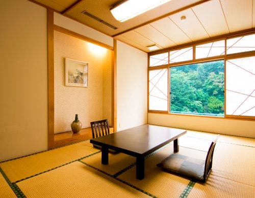 【スタンダード１２畳】