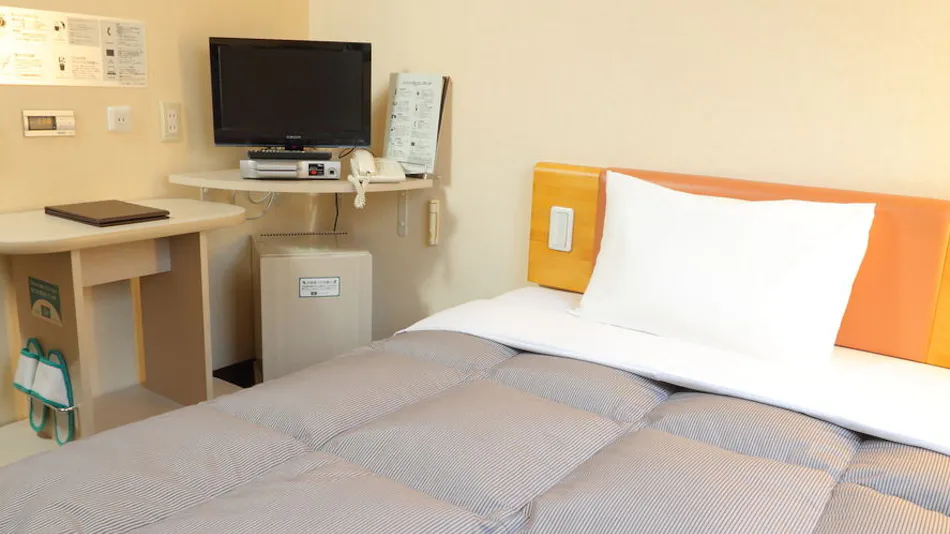 Washington R&B Hotel Sapporo Kita 3 Nishi 2