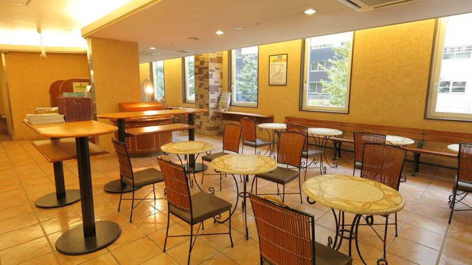 Washington R&B Hotel Sapporo Kita 3 Nishi 2