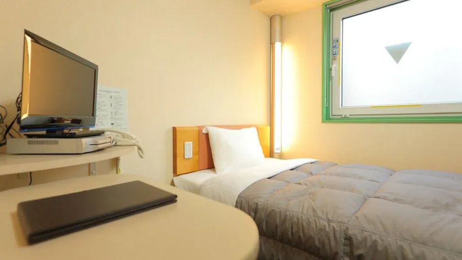 Washington R&B Hotel Sapporo Kita 3 Nishi 2