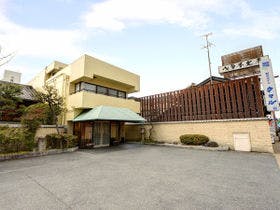 観光ホテル　タマル