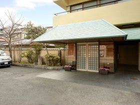 観光ホテル　タマル