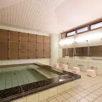 *【ห้องอาบน้ำรวม (สำหรับผู้หญิง)】