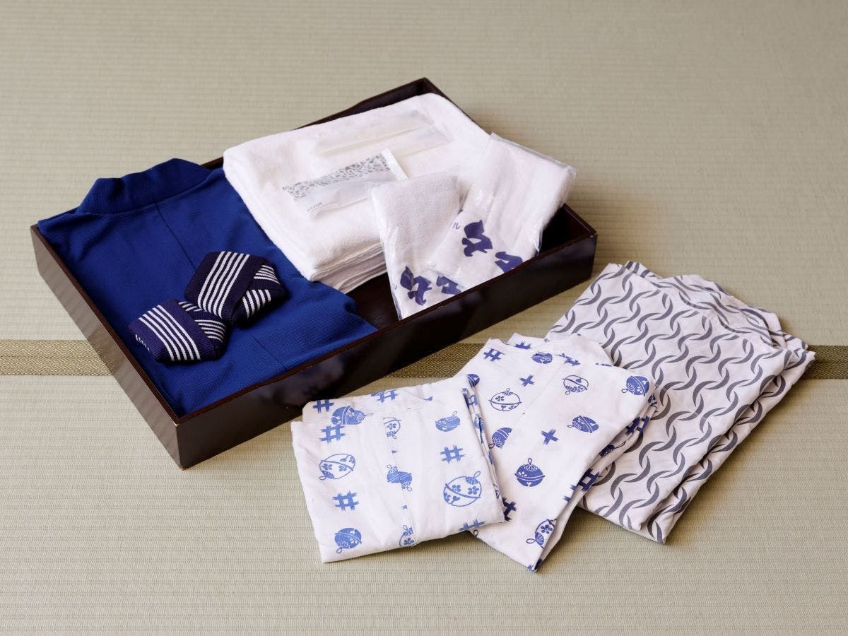 *【สิ่งอำนวยความสะดวก】