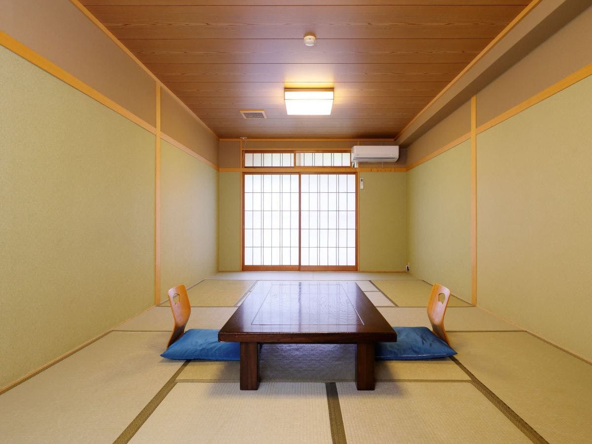 Tourist Hotel Tamaru