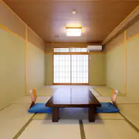 *【ตัวอย่างห้องแบบญี่ปุ่น】