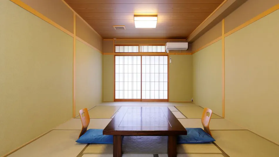 Tourist Hotel Tamaru