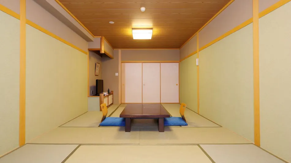 Tourist Hotel Tamaru