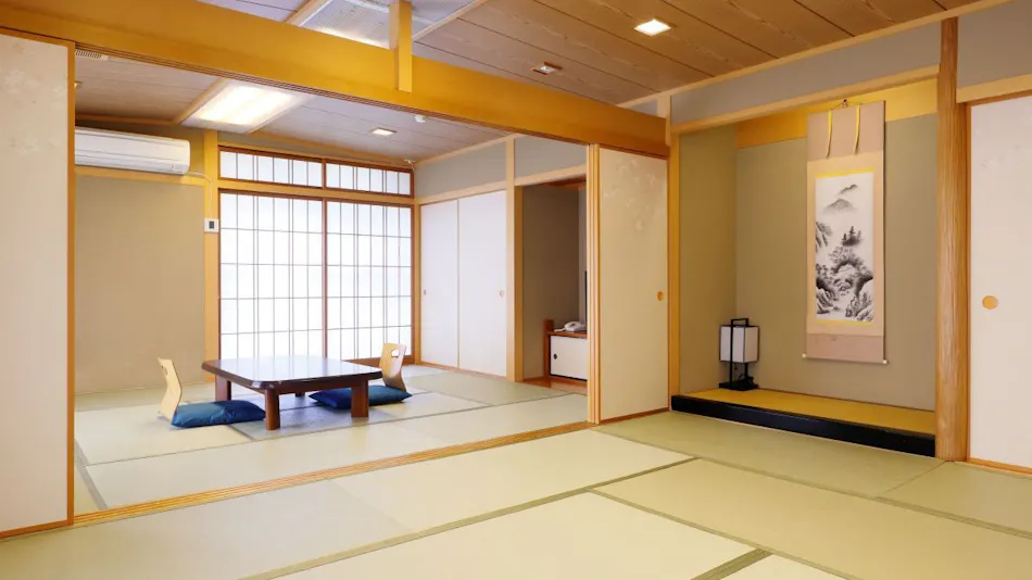 Tourist Hotel Tamaru