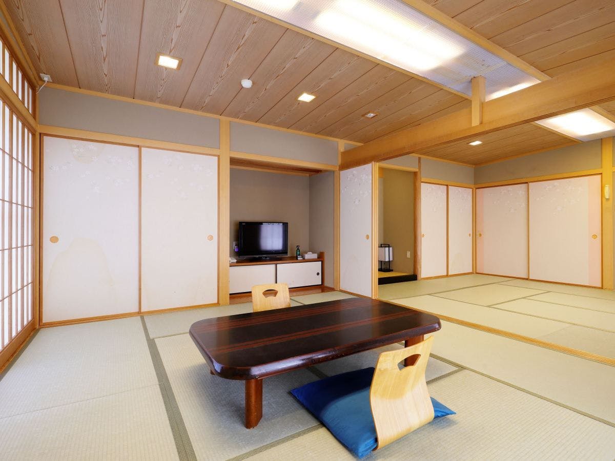 Tourist Hotel Tamaru