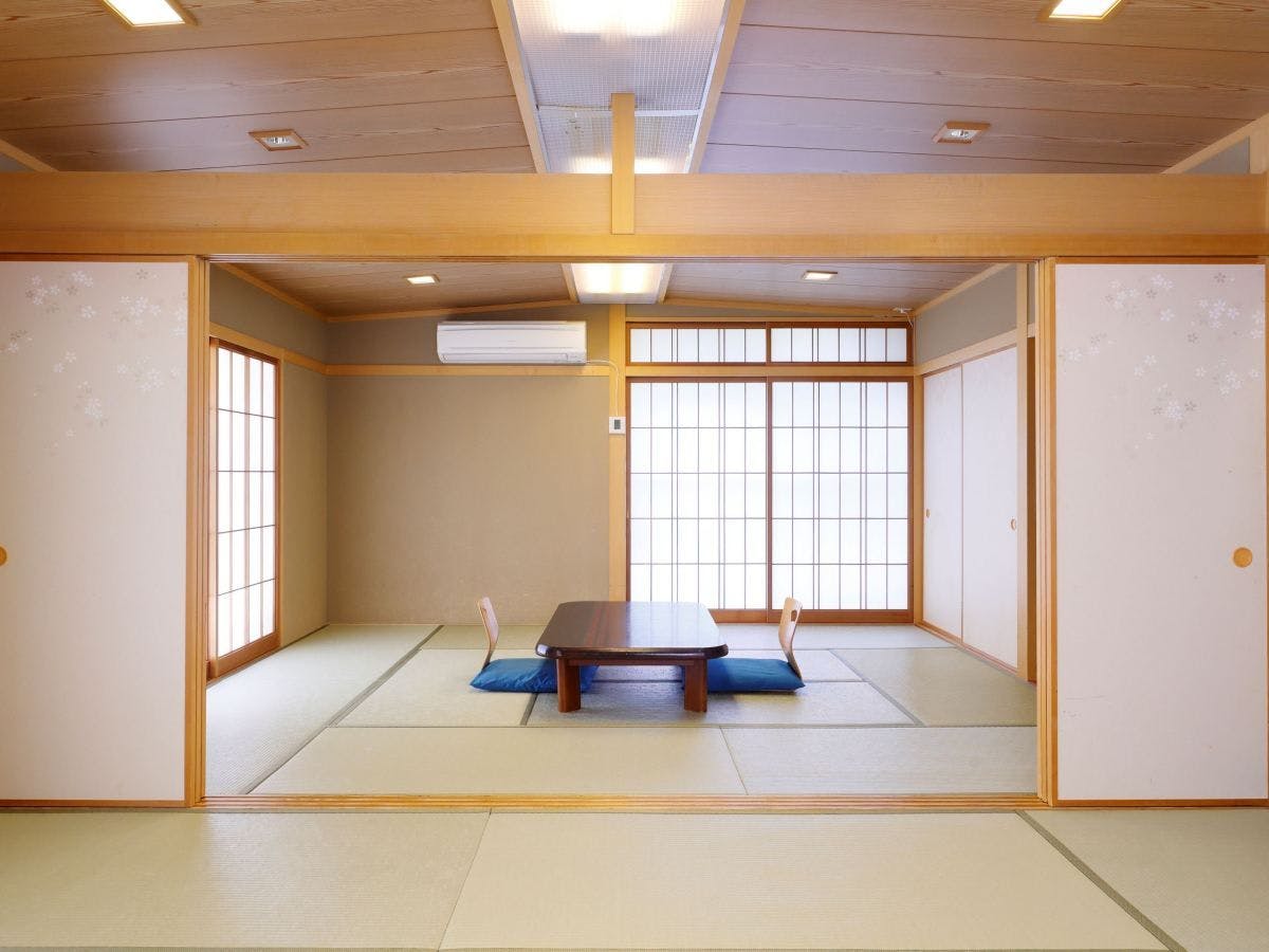 Tourist Hotel Tamaru