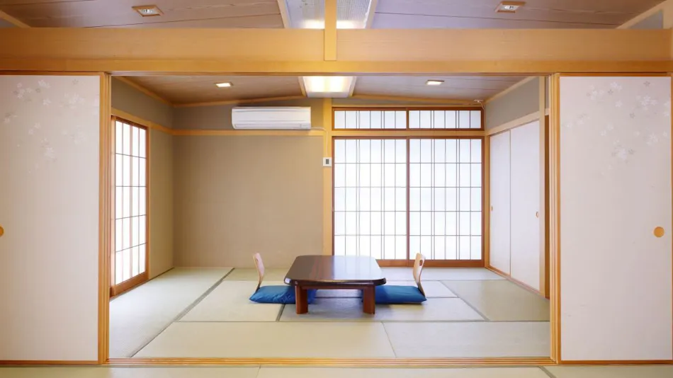 Tourist Hotel Tamaru