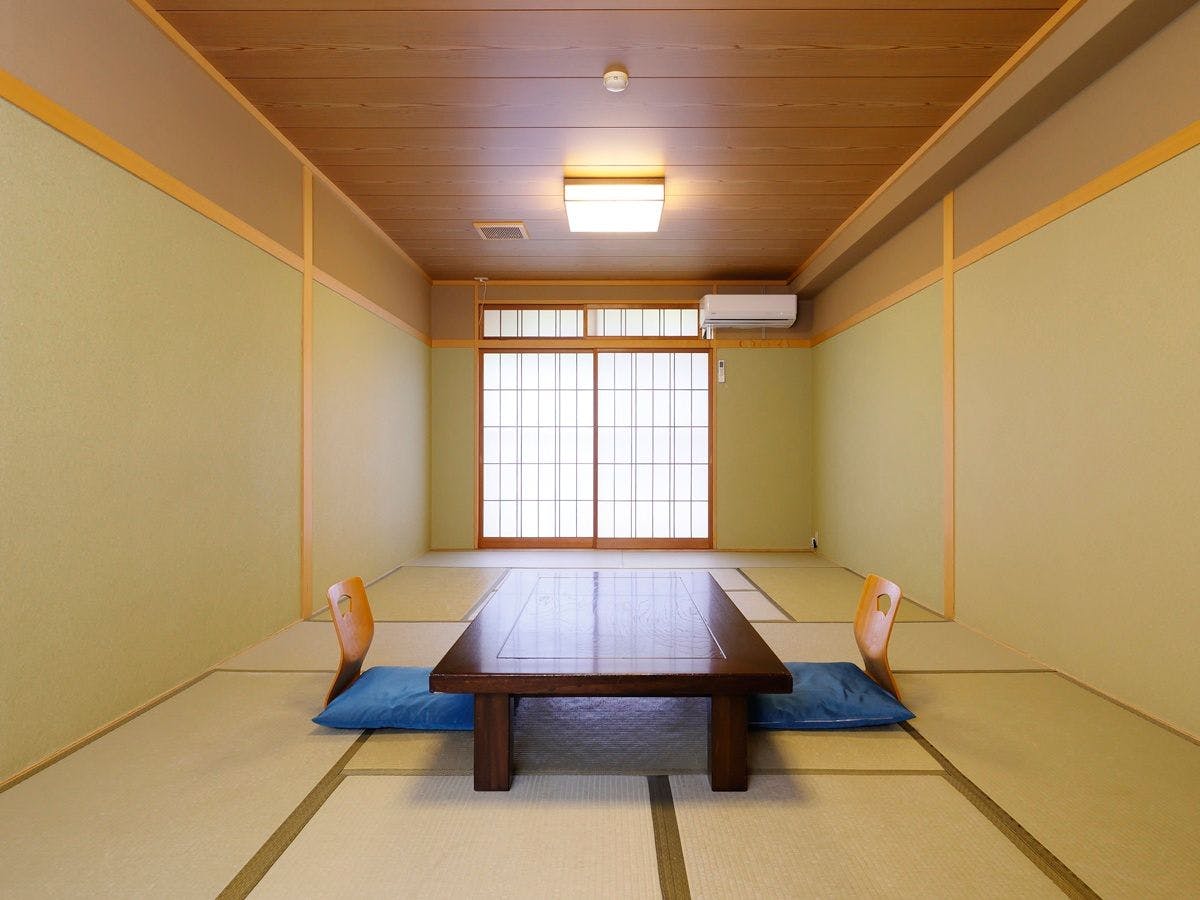 Tourist Hotel Tamaru