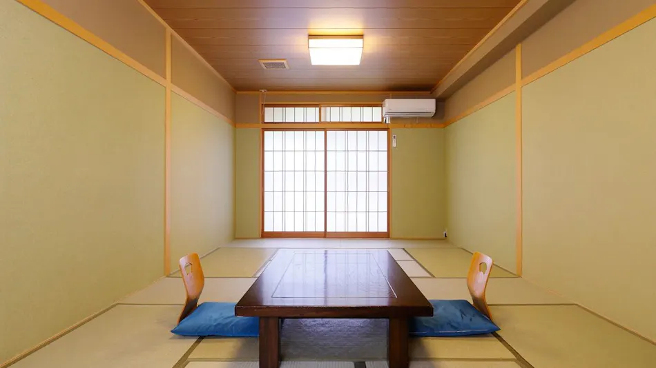 Tourist Hotel Tamaru