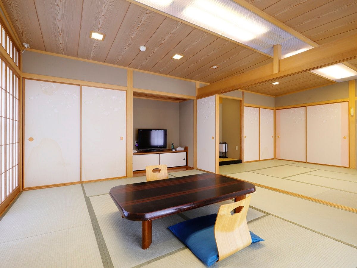 Tourist Hotel Tamaru