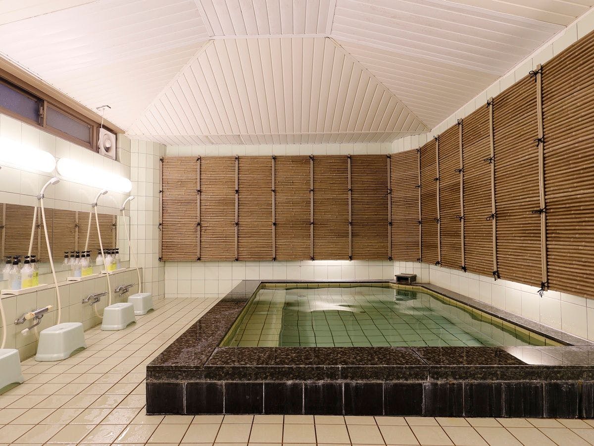 Tourist Hotel Tamaru