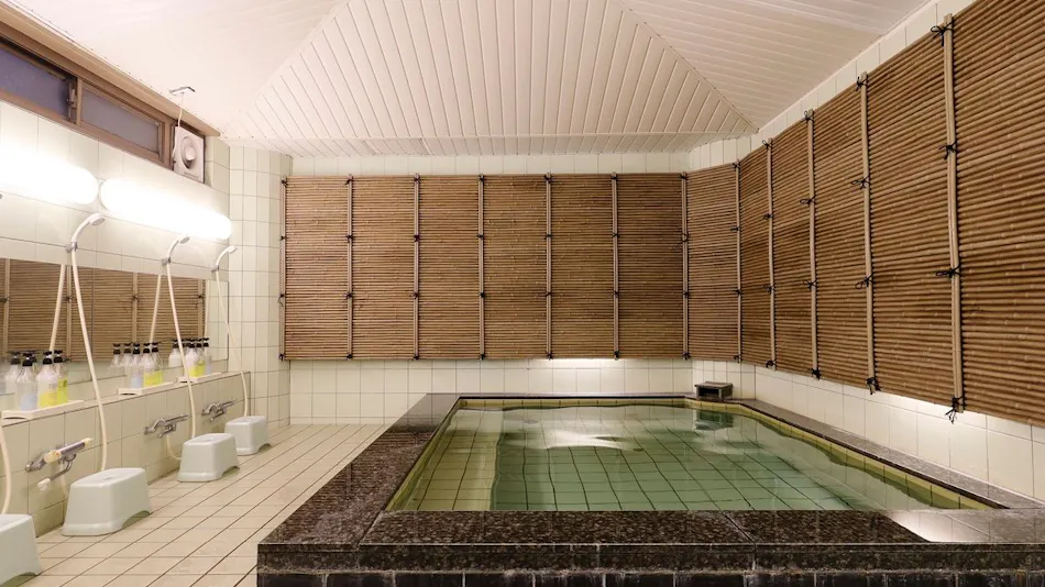 Tourist Hotel Tamaru