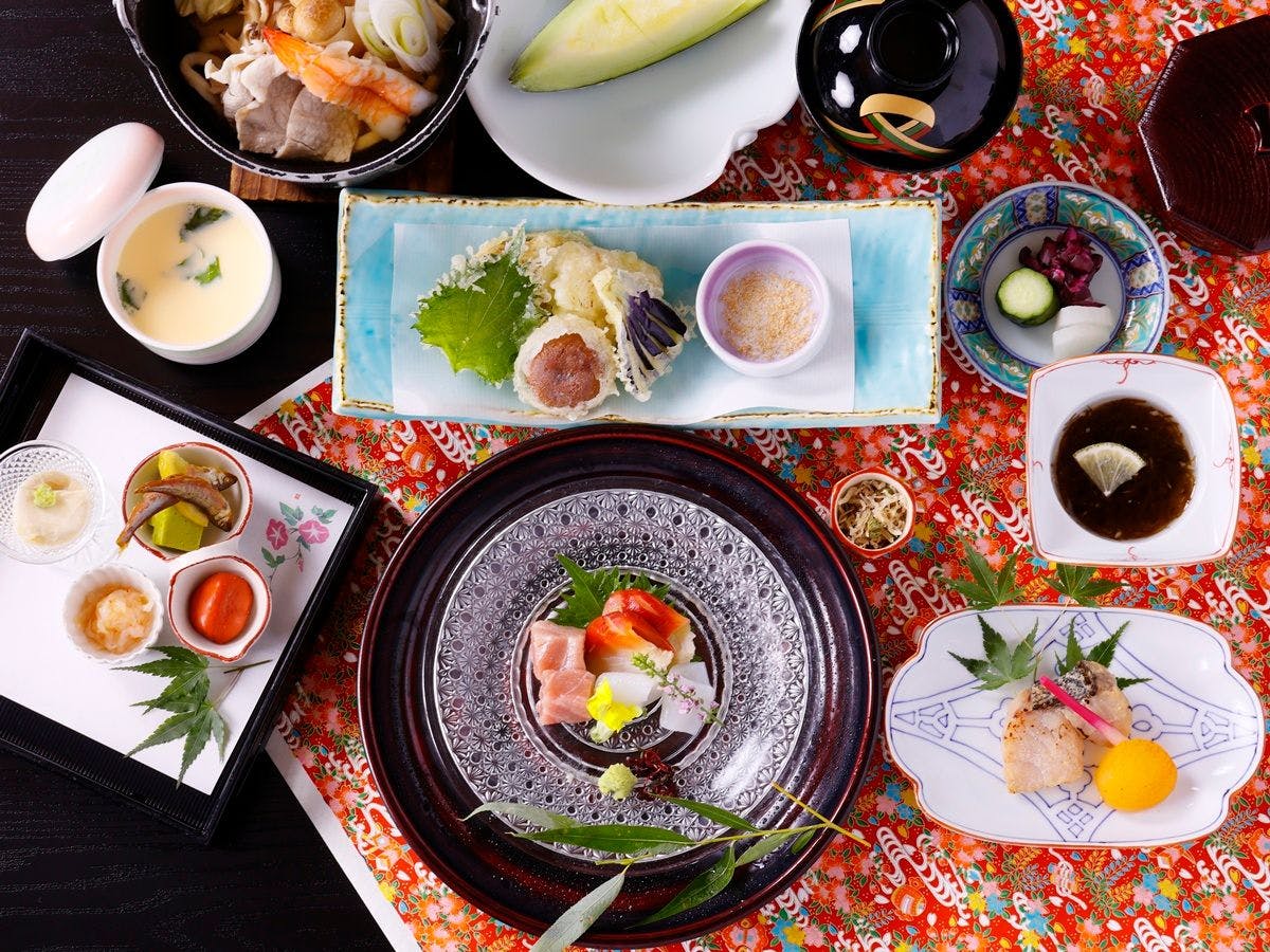 Tourist Hotel Tamaru